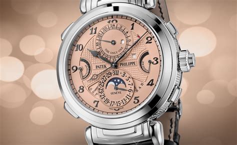 why patek philippe is expensive|most expensive patek philippe watches.